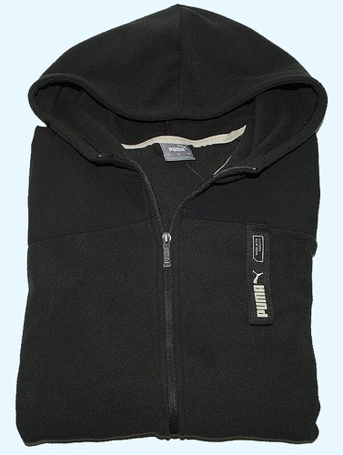 Puma tility knit jacket - puma, nu-tility