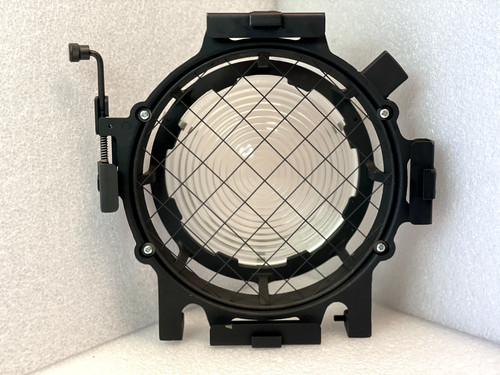 Arri fresnel lens stufenlinse - fresnel,