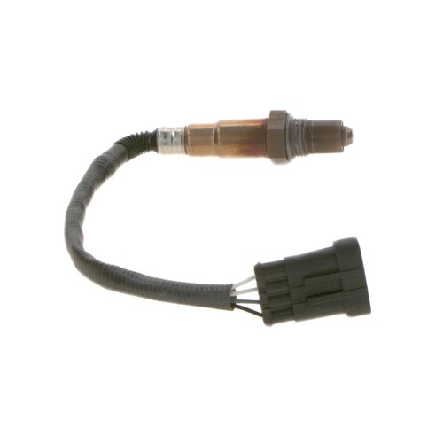 Sonda lambda sensori - lambda,