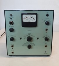 MICROPHONE AMPLIFIER BRUEL & KJIAER TYPE 2603