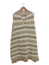 ZARA Poncho Donna Maglione