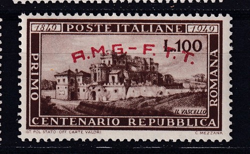 Trieste repubblica romana n - trieste,