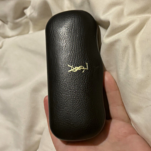 Yves saint laurent - saint,