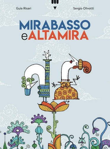 Mirabasso altamira ediz a - altamira., ediz.