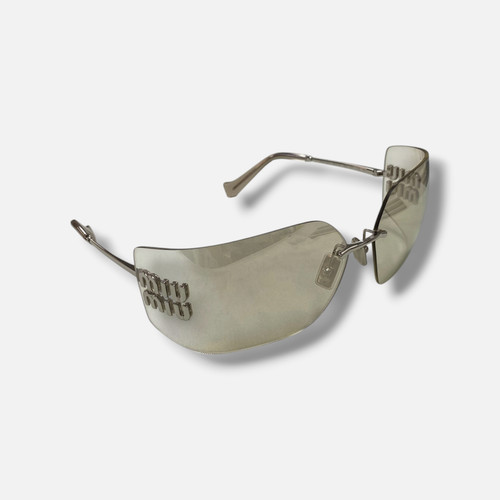 Occhiali sole miu - occhiali, da