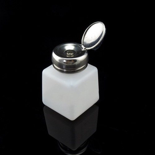 Flacone dosatore antistatico - flacone,