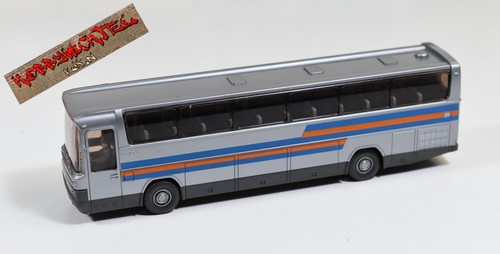Wiking autobus - h0,