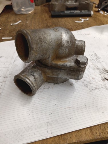 Termostato originale opel - termostato,