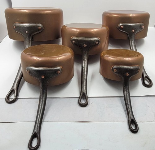 Vgc vintage french set - vintage,
