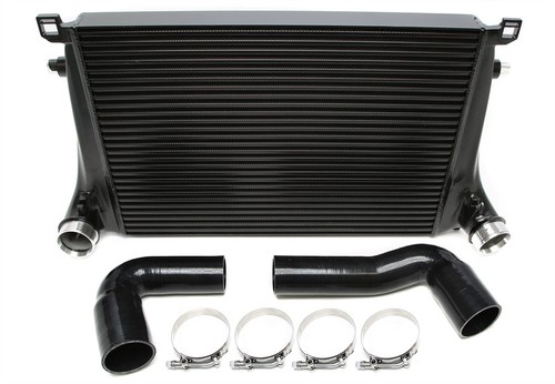 Intercooler maggiorato audi - audi, s3