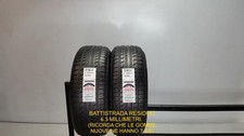 GOMME USATE   215/55R16 97H