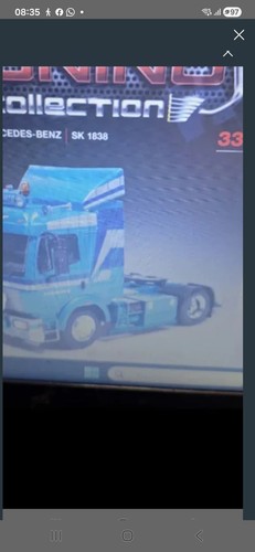 Truck tuning numero - truck,