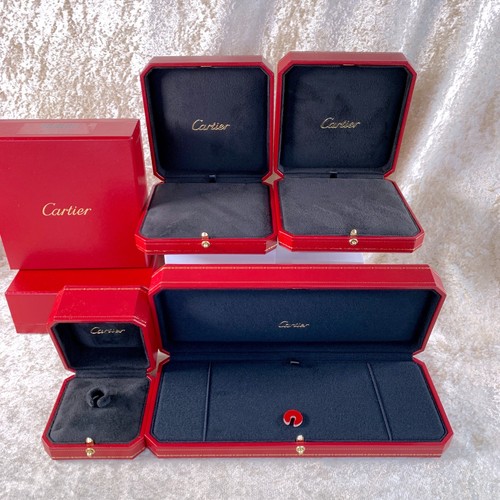 Originale cartier collana - originale,