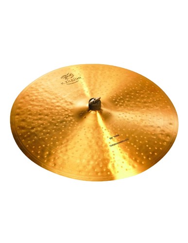 Zildjian constantinople over - constantinople,
