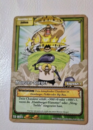 Carta one piece - carta,