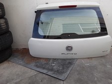 PORTELLONE POSTERIORE PER FIAT