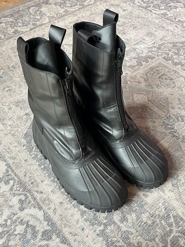 Stivali stutterheim uomo - stivali,