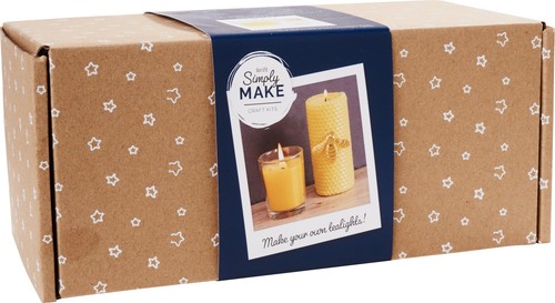 Docrafts simply make - docrafts, set