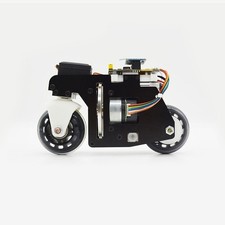 Balance bike open source - bike,