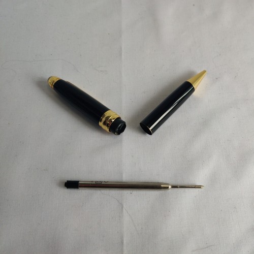 Mont blanc meisterstuck 144g - blanc,
