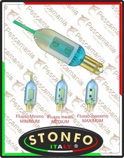 Pasturatore Stonfo Feeder
