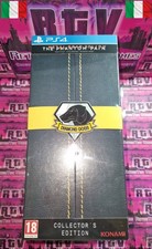 💥🇮🇹 METAL GEAR SOLID