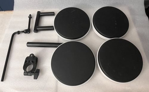 Roland drums tom - roland, pads