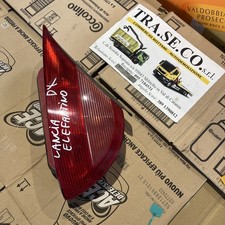 72492 Fanale Stop Posteriore