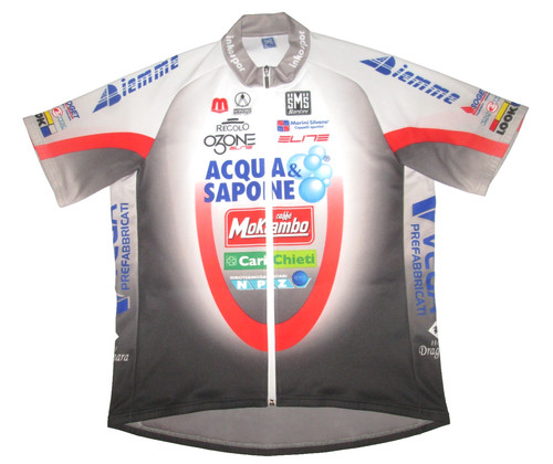 Santini sms acqua sapone - santini,
