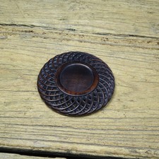 Sottobicchiere da tè stile