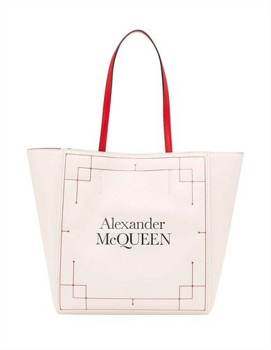 Borsa shopper firmata