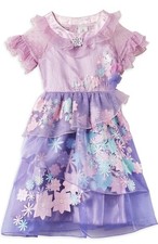 Isabela Vestito Fantasia
