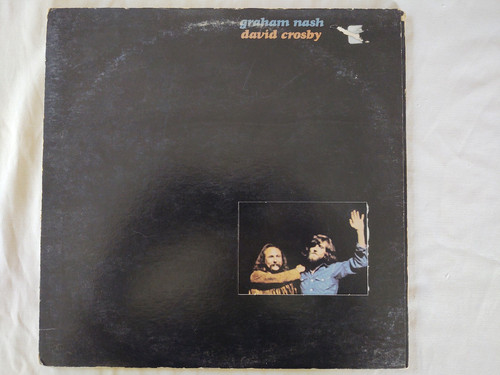 Crosby nash graham - -,