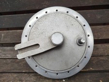 GRIMECA ⍉ 160mm Rear Hub