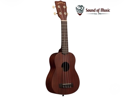 Ukulele soprano makala - ukulele,