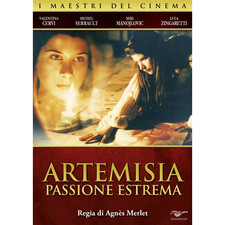 Artemisia - Passione Estrema