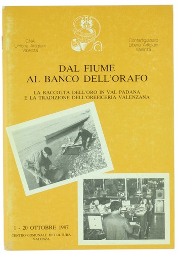 Dal fiume banco dell - al,