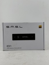 SMSL D1 ROHM BD34352EKV DAC