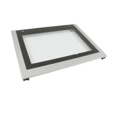 Vetro porta esterna forno