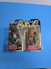 The walking dead - dead, 2
