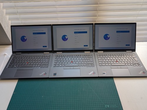 Lenovo thinkpad yoga - gen, 6