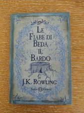 Le Fiabe di Beda il Bardo -