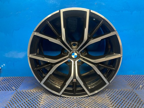 Cerchi lega posteriori bmw - cerchi,