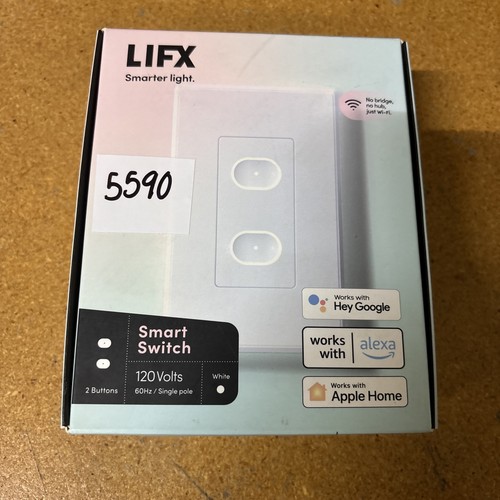 Nuovo lifx lfspwht1fus - nuovo,