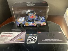 Kevin harvick busch light - kevin, #4