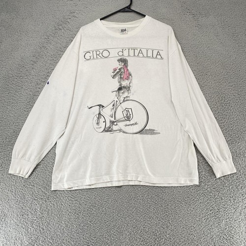 Camicia vintage giro italia - camicia,