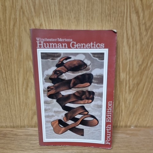 Human genetics m - human, genetics-a.m