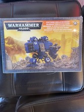 Space Marine Ironclad