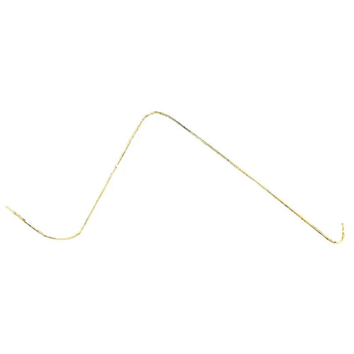 Dente per ranghinatore - dente,