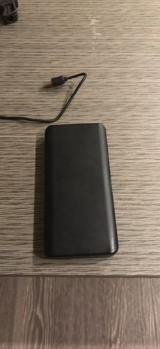 Mophie 20k mah power bank - 20k,